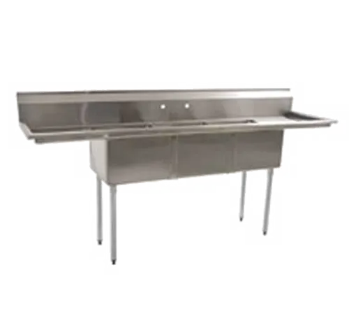 Eagle Group BPS-1854-3-FE