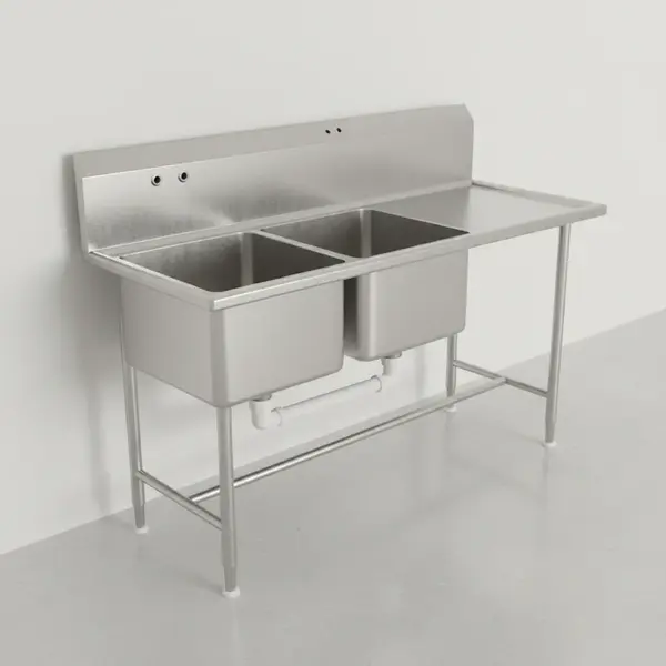 Eagle Group BPS-1854-3-FE