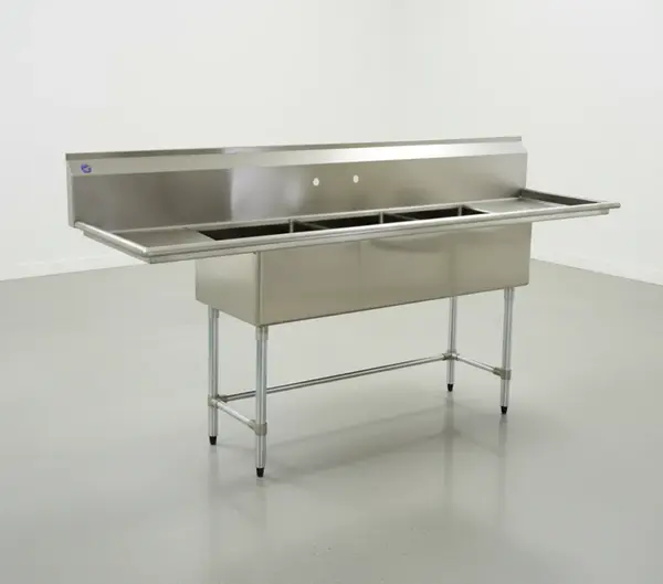 Eagle Group BPS-2048-3-18-FC