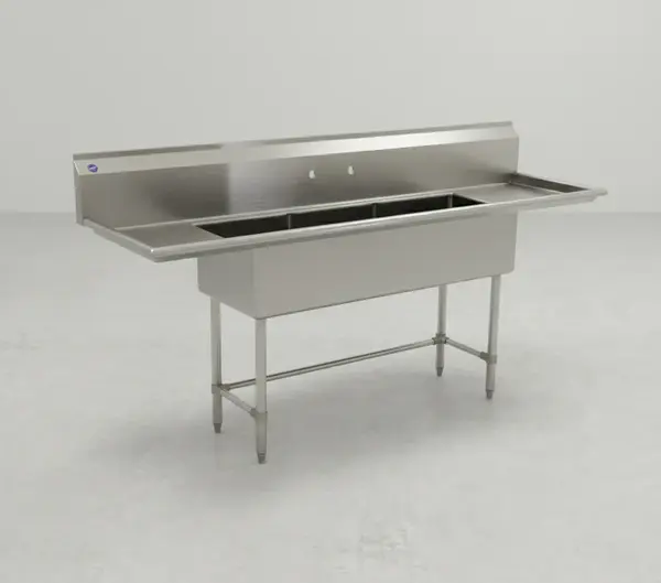 Eagle Group BPS-2418-1-24L-FC