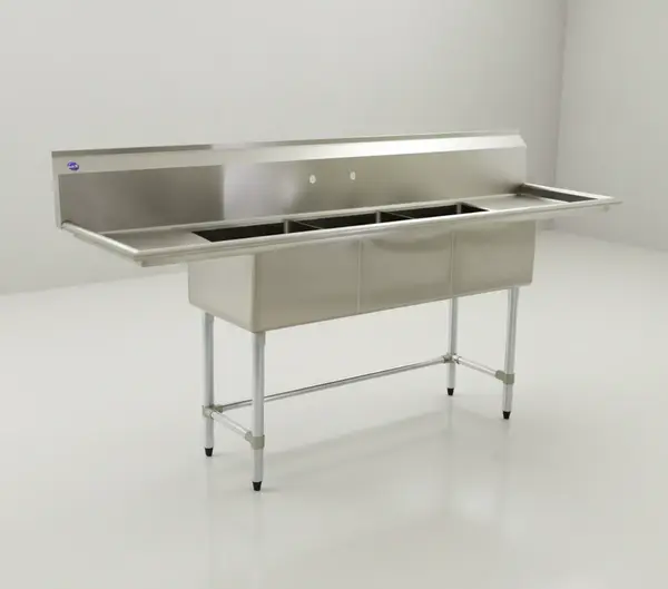 Eagle Group BPS-2436-2-24-FC