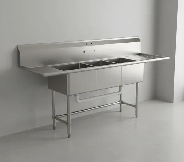 Eagle Group BPS-2448-2-24-FC