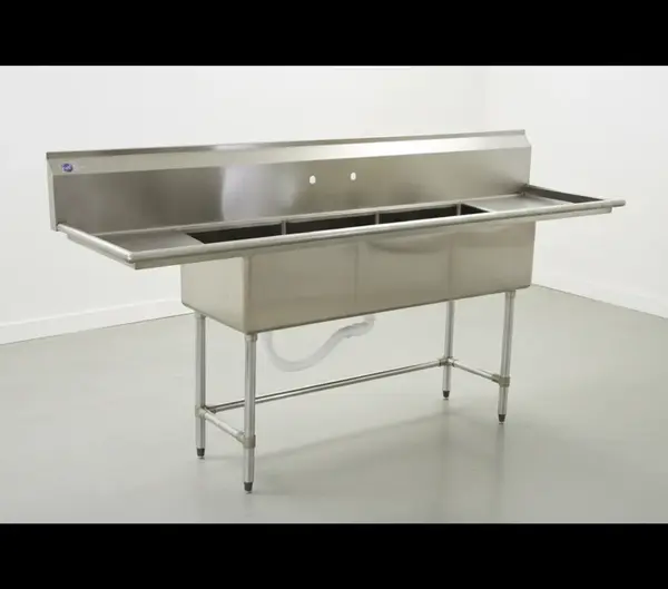 Eagle Group BPS-2448-2-24L-FC