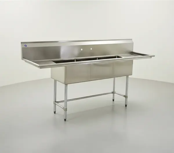 Eagle Group BPS-2448-2-24R-FC