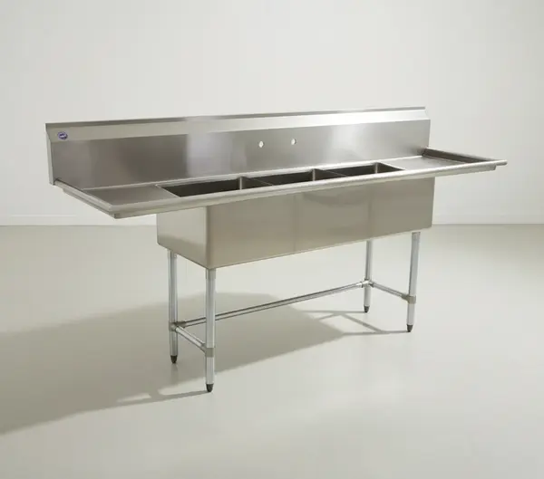 Eagle Group BPS-2448-2-FC