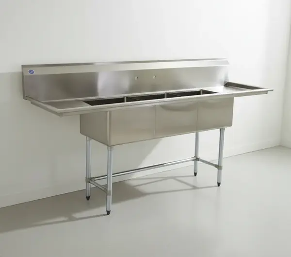 Eagle Group BPS-2454-3-18-FC