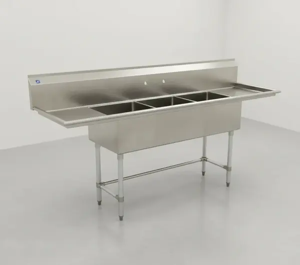 Eagle Group BPS-2454-3-18L-FC