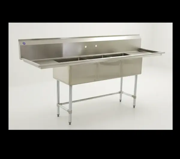 Eagle Group BPS-2454-3-18R-FC