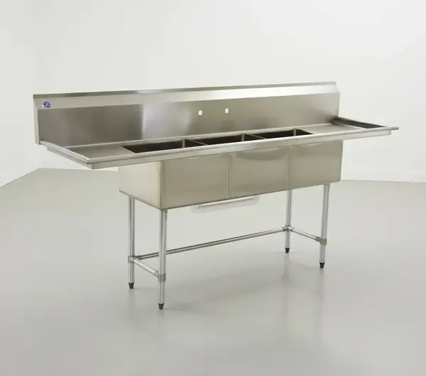 Eagle Group BPS-2454-3-24-FC