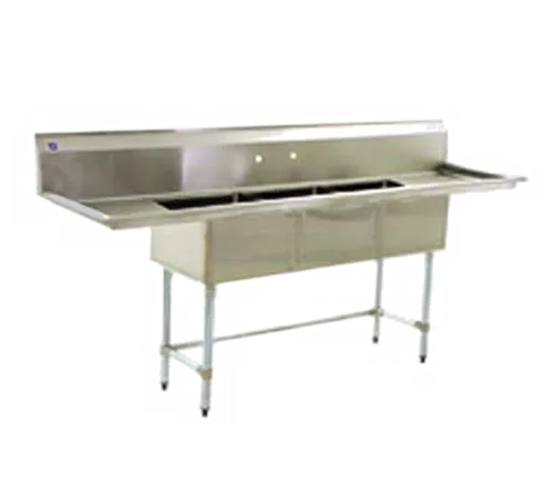 Eagle Group BPS-2454-3-24L-FC