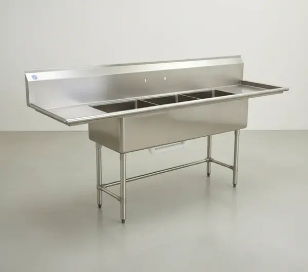 Eagle Group BPS-2454-3-24L-FC