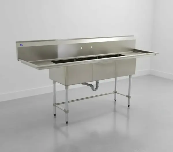 Eagle Group BPS-2454-3-FC