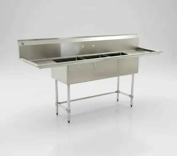 Eagle Group BPS-2472-3-24-FC