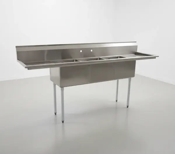 Eagle Group BPS-2472-3-24-FE