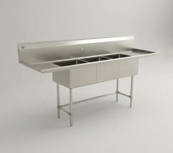 Eagle Group BPS-2472-3-24L-FC