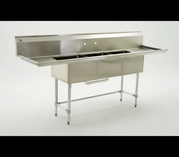 Eagle Group BPS-2472-3-24R-FC