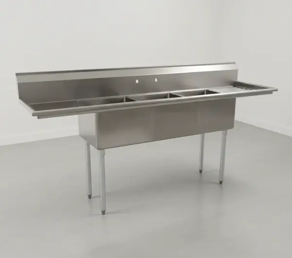 Eagle Group BPS-2472-3-24R-FE