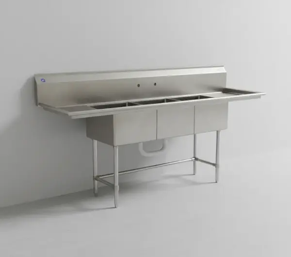 Eagle Group BPS-2472-3-FC