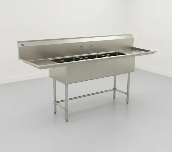 Eagle Group BPS-2860-3-24-FC