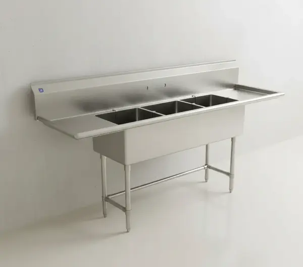 Eagle Group BPS-2860-3-30-FC