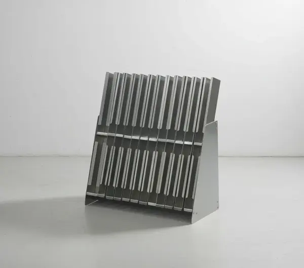 Eagle Group BRM-24CT Spec-Bar Mini Bottle Rack