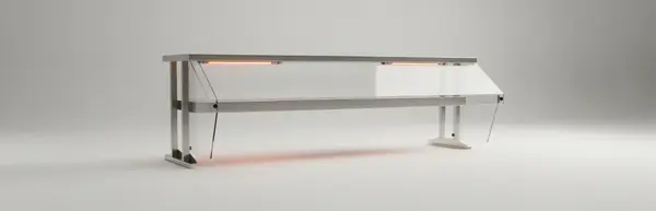 Eagle Group BS2-HT3-IL