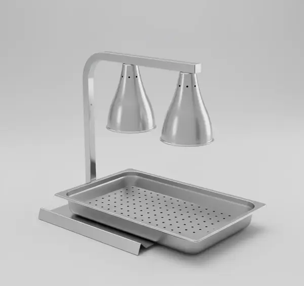 Eagle Group BW-2-120I-X