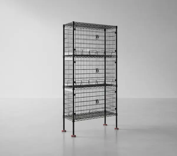 Eagle Group BW1448BL-SC