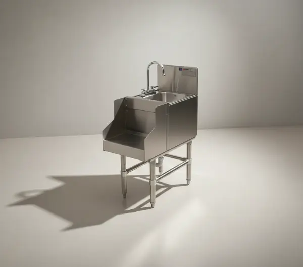 Eagle Group BWBS14-19