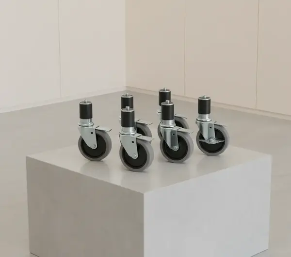 Eagle Group CA6-SB-X