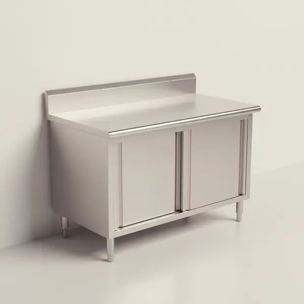 Eagle Group CB2448SEM-BS