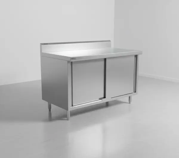 Eagle Group CBH24120SEM-BS