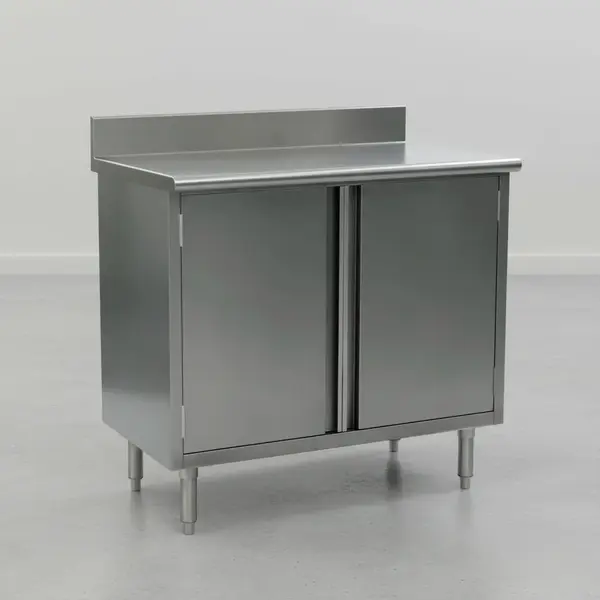 Eagle Group CBH2436SE-BS