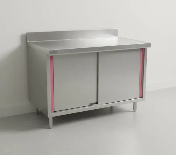 Eagle Group CBH2448SEM-BS