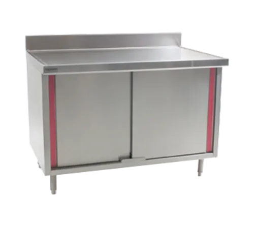 Eagle Group CBH2460SEM-BS