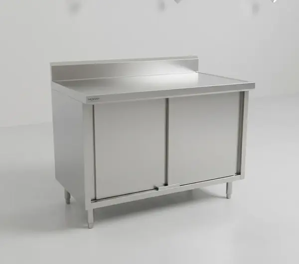 Eagle Group CBH2460SEM-BS