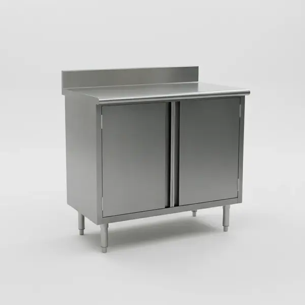 Eagle Group CBH2484SE-BS