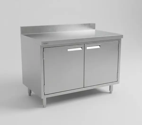 Eagle Group CBH2484SEM-BS