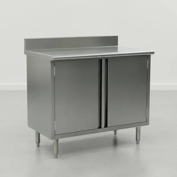 Eagle Group CBH2496SE-BS