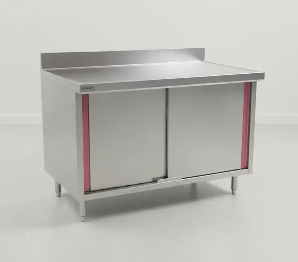 Eagle Group CBH2496SEM-BS