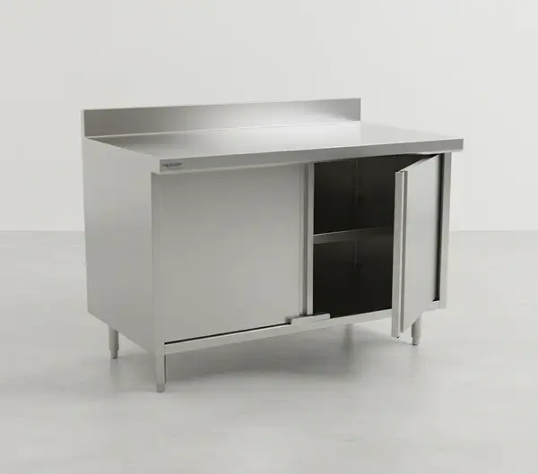 Eagle Group CBH30120SEM-BS