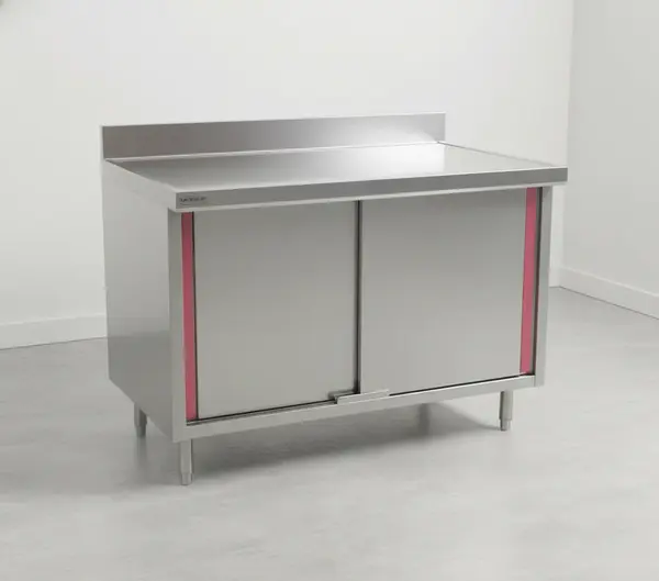 Eagle Group CBH3060SEM-BS