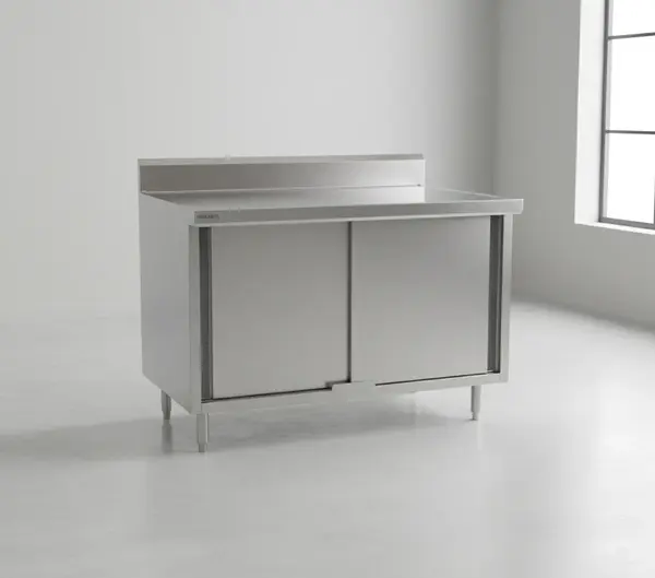 Eagle Group CBH3084SEM-BS