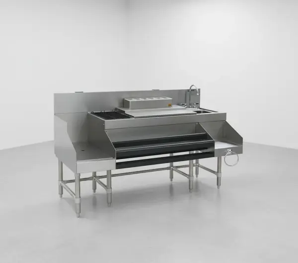 Eagle Group CCS-60-1-3VP