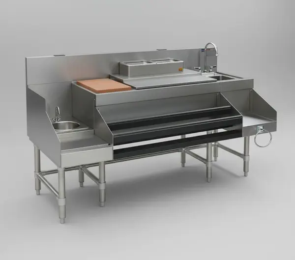 Eagle Group CCS-60-2