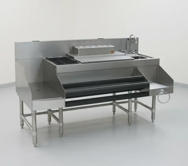 Eagle Group CCS-60-2-3VP