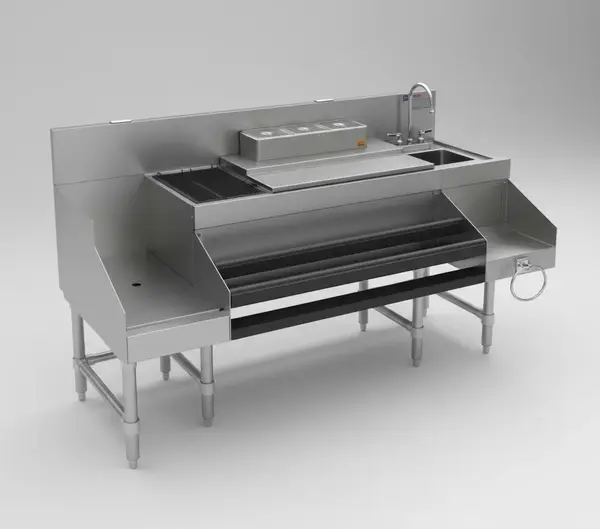 Eagle Group CCS-66-1