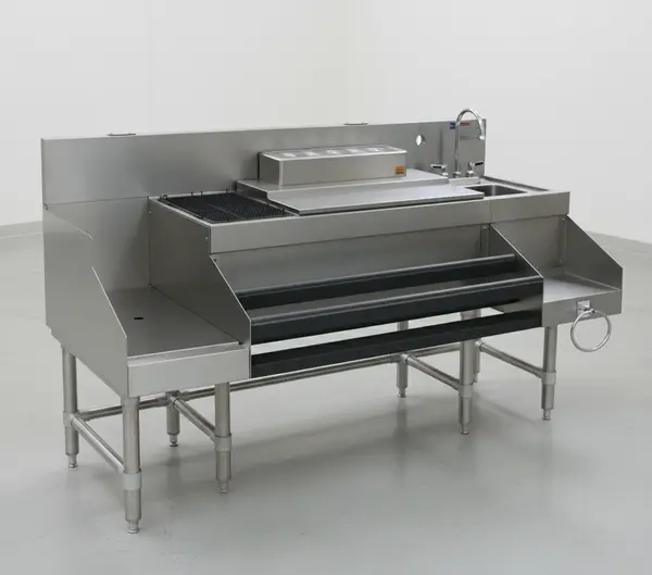 Eagle Group CCS-66-2