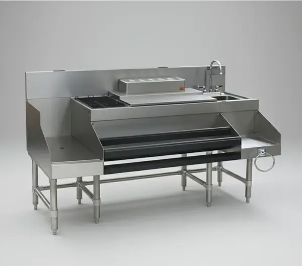 Eagle Group CCS-66-3