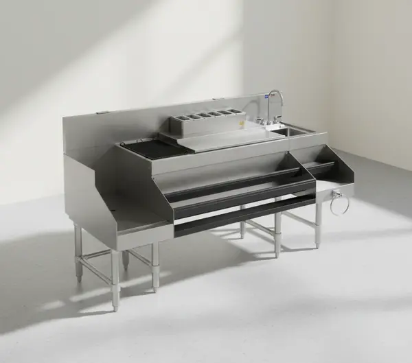 Eagle Group CCS-66-4